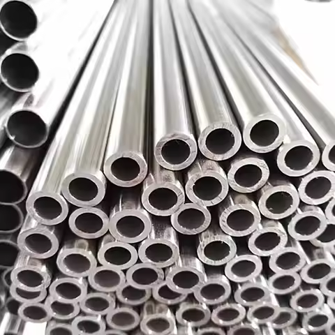Stainless Steel Pipe Metal Tubes 16mm 17mm 18mm 19mm 20mm 21mm 22mm 23mm