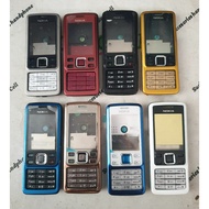 Nokia 6300 RM-217 Casing