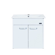 RUBINE 510MM SS304 Bathroom Cabinet with Basin