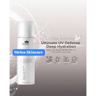 Vie Signature Daily UV Moist SPF50 PA+++