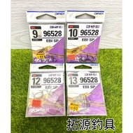 < Tuoyuan Fishing Tackle > OWNER OWNER 96528 EBI SP Shrimp Fishing Hook Sweet Fish Hook
