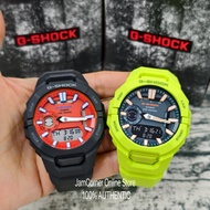 *NEW 2026*CASIO G-SHOCK GBA-950-1A4/GBA-950-9A3 time intervals and track steps, laps, and calories b