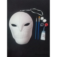 Cosplay mask Kit - Bleach