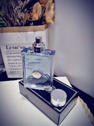 紫鑽🌟誠信商家🌟💜全新VERSACE 范思哲男士香水