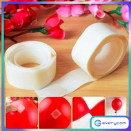 Balloon Glue Balloon Adhesive/ Balloon Sticker/ Glue Dots Balloon Party/ Pu Balloon Glue