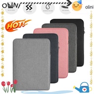 OLINI 6-7inch eReader Sleeve , High-capacity Slim SA568B Storage Bag, 12th Generation Shockproof Por