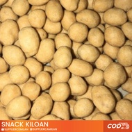 ATOM PEANUTS 500gr OVEN PEANUTS 500gr BIMA ATOM PEANUTS/ 500GR