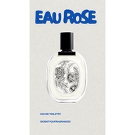 Decant Diptik Eau Rose ( Eau de Toilette)