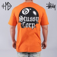 Stussy 8 Ball Corp Tee