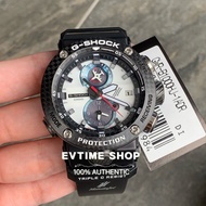 READY STOCK 100% ORIGINAL CASIO G-SHOCK GWR-B1000HJ-1ADR/GWR-B1000HJ-1A/GWR-B1000HJ-1/GWR-B1000HJ