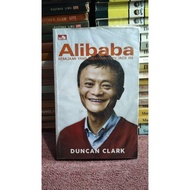 Alibaba - Duncan Clark