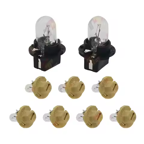 Bulb Kit for Porsche 911 996 / Boxster 986 and RUF 3400 S / RUF RGT (2000-2004) Instrument Cluster