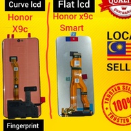 HONOR X9C CURVE SCREEN HONOR X9C SMART FLAT SCREEN