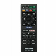 New RMT-VB201U For Sony Blu-ray BD Remote Control BDP-BX370 UBP-X700 BDP-S1700