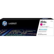 HP CF513A 204a Magenta LaserJet Toner Cartridge