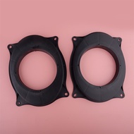 Speaker Front Stereo Door Adapter 6x9" to 6.5" Plate Converter Fit for Toyota Camry pxb12 6x9" 6.5"