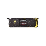 [Eastpak] Pen Case BENCHMARK SINGLE Peanuts Black