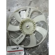 TOYOTA VIOS NCP150 RADIATOR FAN BLADE