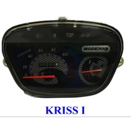 TOKAHI METER JENIS=>>KRISS1/KRISS2/EX5/WAVE100/CLASS1/Y100 NEW/Y110SS/RXZ NEW/GBO-J/RGV/C70/Y80/V100
