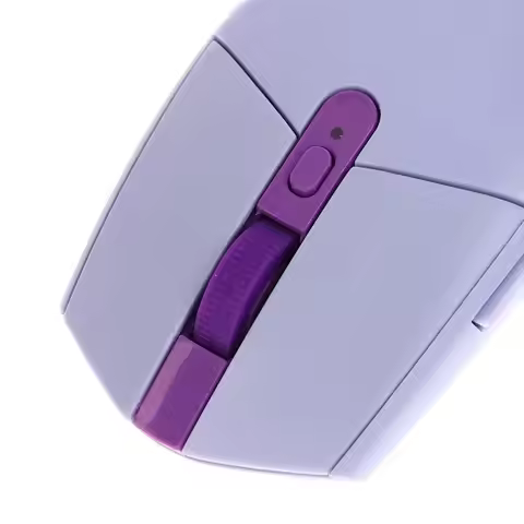 2.4G Wireless G304 LightSpeed Game Mouse Lightweight Esports Peripheral Programmable Portable PC Wir