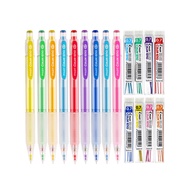 colour pencil pensel warna pensil warna Japan Japan PILOT PILOT HCR-197 Color Core Mechanical Pencil