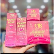 AB BEAUTY CANDY LOVE LOTION