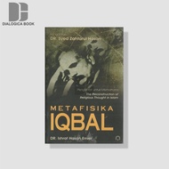 Iqbal METAphySIS - Ishrat Hasan