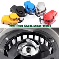 Cót Chụp Giật Khởi Động Moto và Cào Cào Mini50cc Lõi Gang