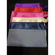 50 Pcs Cool Small Channel Wallet Souvenir Pouch without packing