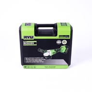 RYU CORDLESS GRINDER 20V - GERINDA BATERAI - MESIN GERINDA - PERKAKAS