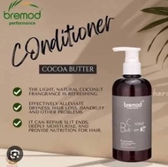 Bremod Cocoa Butter Conditioner