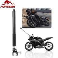 For Insta360 One X2 X3 Motorcycle Invisible Selfie Stick Holder Monopod Mount Bracket For Gopro 11 10 9 Action Camera Accessory