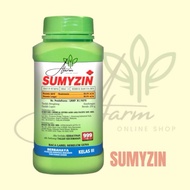 Sumyzin 50WP 250ml/Flumioxazin 50%/Runput sambau/yamazin/sumimax