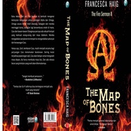 THE FIRE SERMON #2: THE MAP OF BONES