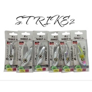 STRIKE 2 TWINKLE JIG 3D