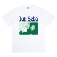 Pass The Peas - Jun Seba T-Shirt