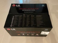 全新商品LG  MS4295DISLG NeoChef™智慧變頻微波爐
