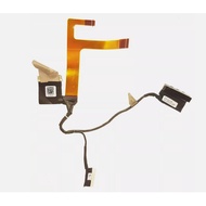 DELL XPS 13 9365 XPS 13 9365 2-in-1 0Y6GMR A LED LCD Ribbon Cable (KN 616)