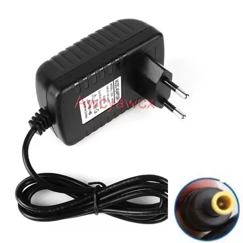 AC 100V-240V Adapter DC 12V 1.5A 1500mA AD-A12150 for Casio PX-560 560M 730 735 750 760 BK/CY WE/BN 