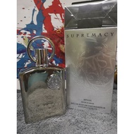 Decant Supremacy by Afnan Edp 5ml /8ml /10ml Travel Size Spray Bottle