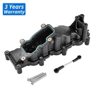 Left Intake Manifold 059129711BF,059129711BS,059129711BR/BL/CL/CH For A4 B8,A5,A6 C6,Q5,Q7 / VW Phae