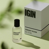 [現貨] BTS Jin IGIN Verdant Gleam 50ml New Package 香水