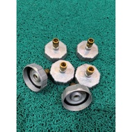 Lid SKEP PWL NINJA 26 28 PE28 COARSE DRAT