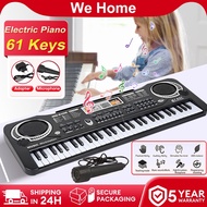 Keyboard Piano For Kids Electric Piano 61 Keys Musical Toy Mini Piano Keyboard 37 Keys Electronic Ke