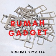 SIMTRAY VIVO V5 LITE/Y65/Y66 SIMLOCK TEMPAT KARTU SIM VIVO V5 LITE/Y65/Y66