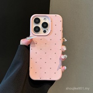 Full screen small love full model fit iPhone case, applier7plus? 8plus? x? XR? xs. Max. 11   12. 13 