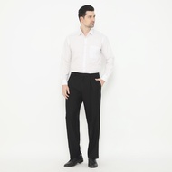 Andre Laurent Men's Formal Pants SEMY BEGY 932 Glossy-Glitter|Formal Men's Trousers