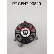 RADIATOR FAN MOTOR PROTON GEN2 BLM TOYOTA VIOS NCP93 168000-2570
