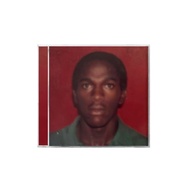★C★[Original Ready Stock Germany Imported Western CD Album] Daniel Caesar Daniel Caesar Son Of Sperg
