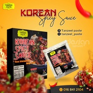 Halal Spicy Korean Sauce | Sos Korea Halal | Sos Korea Pedas